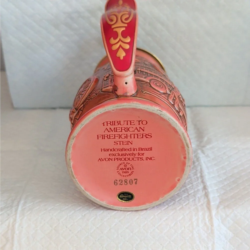 Avon christopher columbus